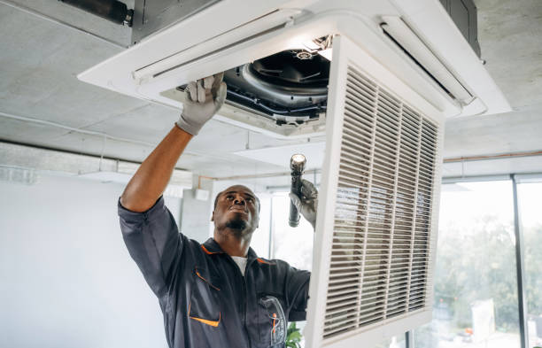 Licensed Furnace Repair service in Ionia, MI - FH HVAC
